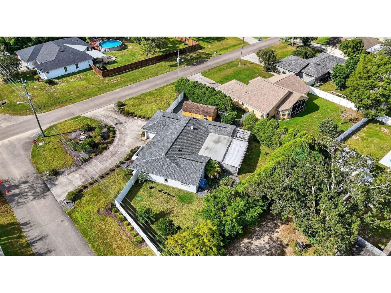 3025 Whitewood Avenue Spring Hill FL 34609 O6345948 image5