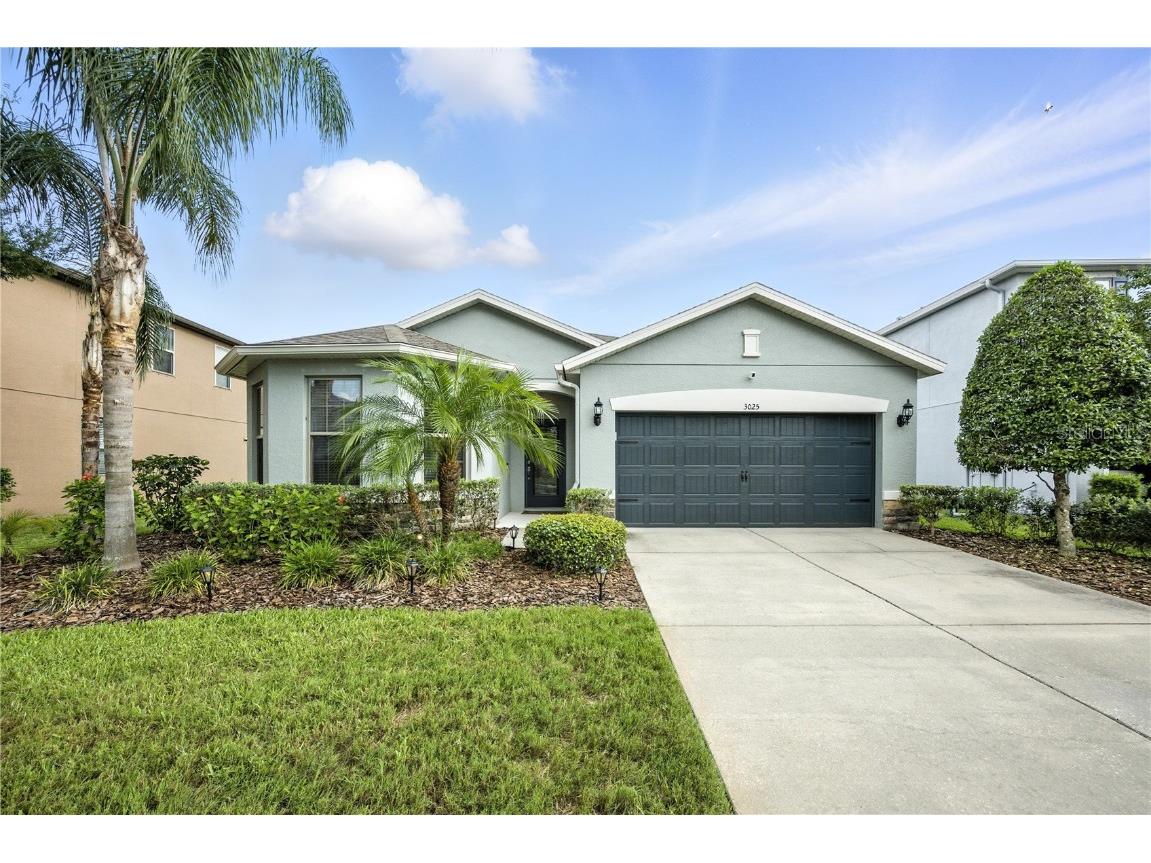 3025 Winglewood Circle Lutz FL 33558 TB8399945 image1