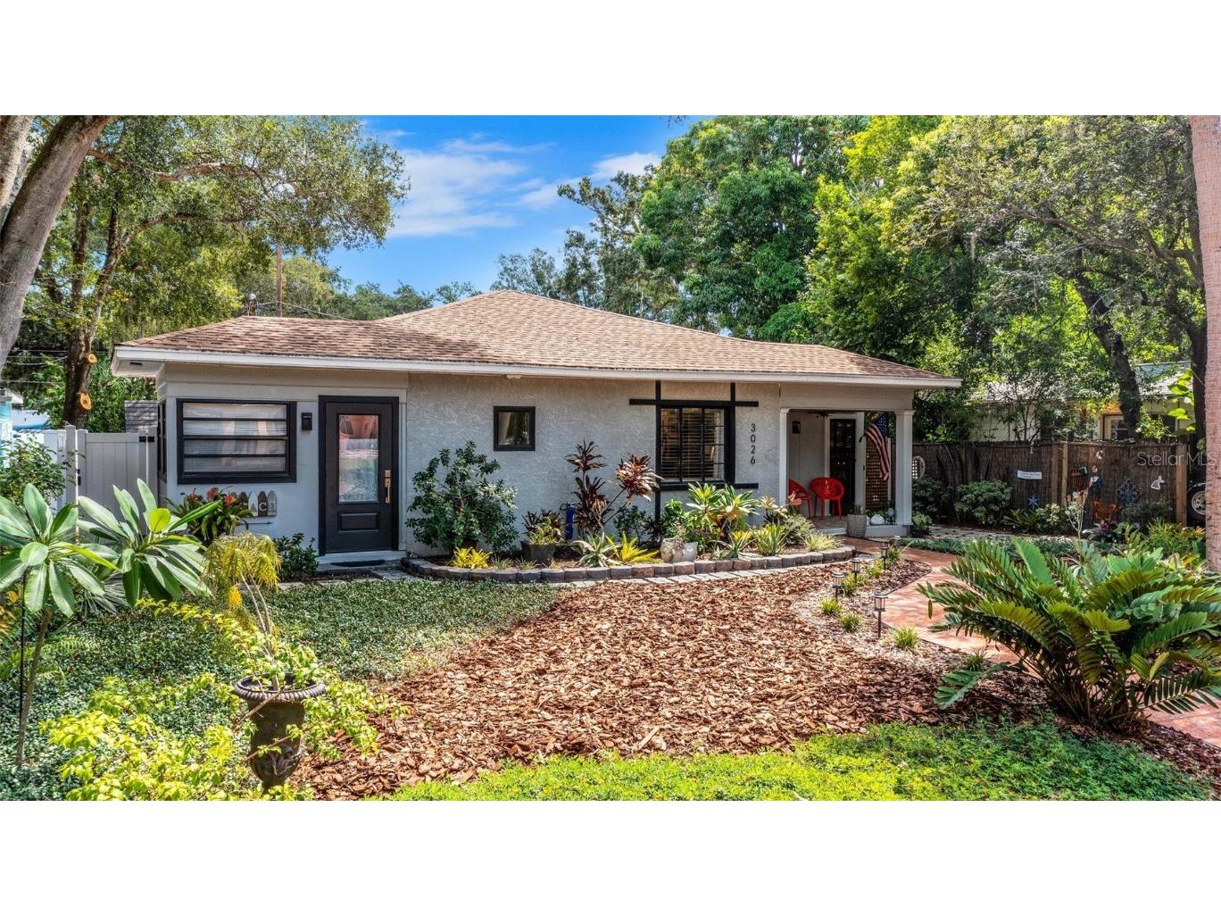 3026 51st Street S Gulfport FL 33707 U8214415 image1