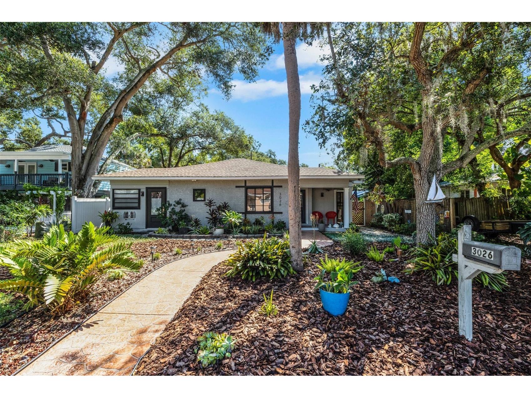 3026 51st Street S Gulfport FL 33707 TB8462231 image1