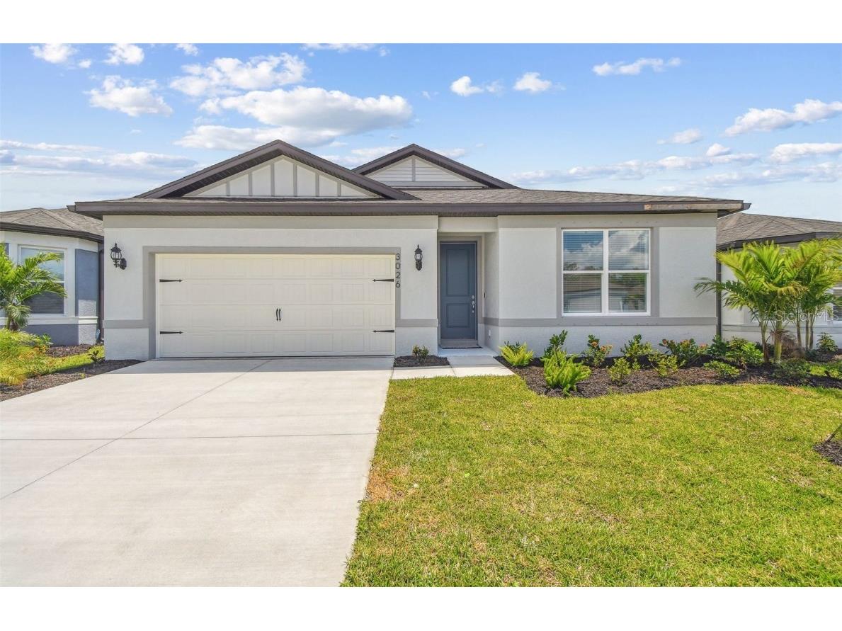 3026 61st Terrace E Ellenton FL 34222 T3499275 image1