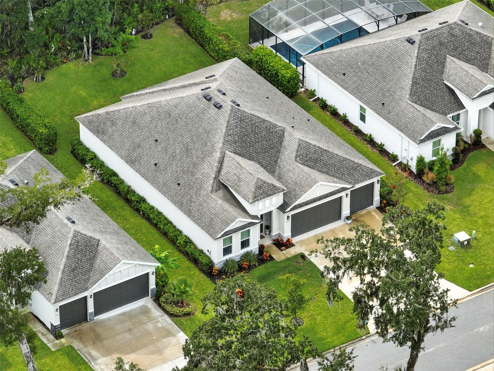 3026 Adrian Drive Ormond Beach FL 32174 FC312375 image57