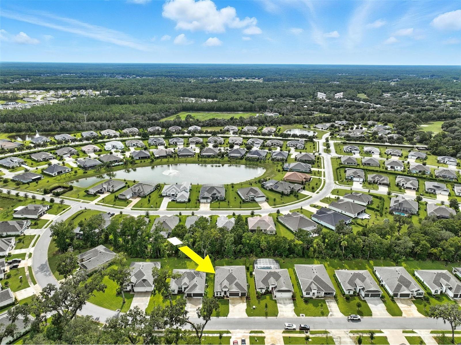 3026 Adrian Drive Ormond Beach FL 32174 FC312375 image59