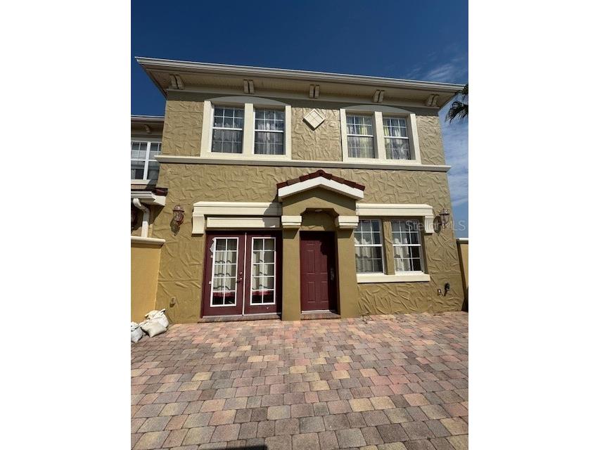 3026 Bella Vista Drive Davenport FL 33897 O6288228 image1