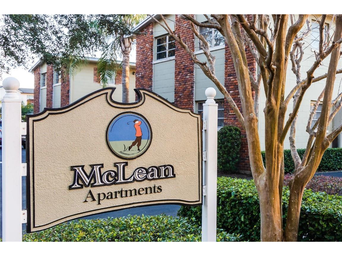 3026 Fairway Lane #C Orlando FL 32804 O6107351 image1