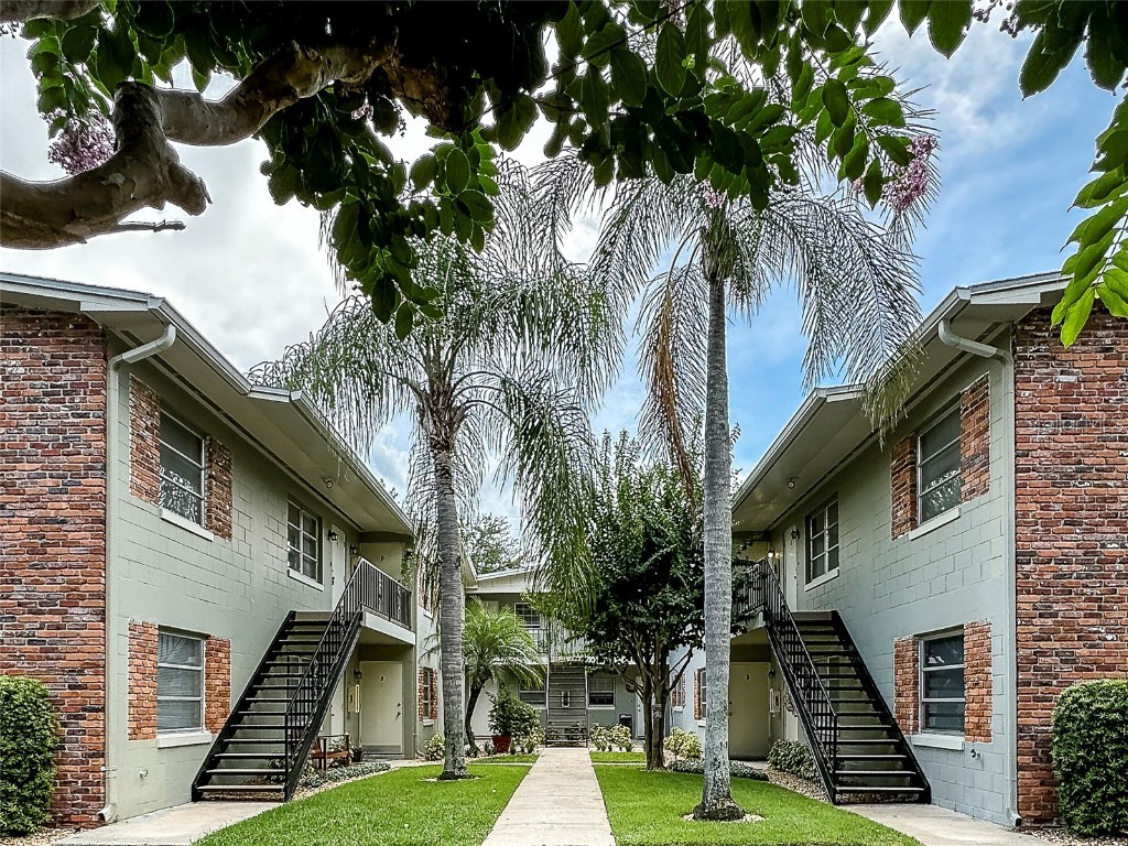 3026 Fairway Lane #C Orlando FL 32804 O6231607 image1