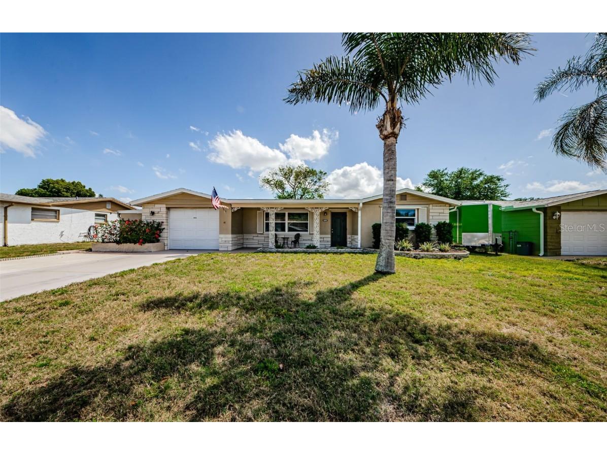 3026 Finch Drive Holiday FL 34690 TB8369276 image1