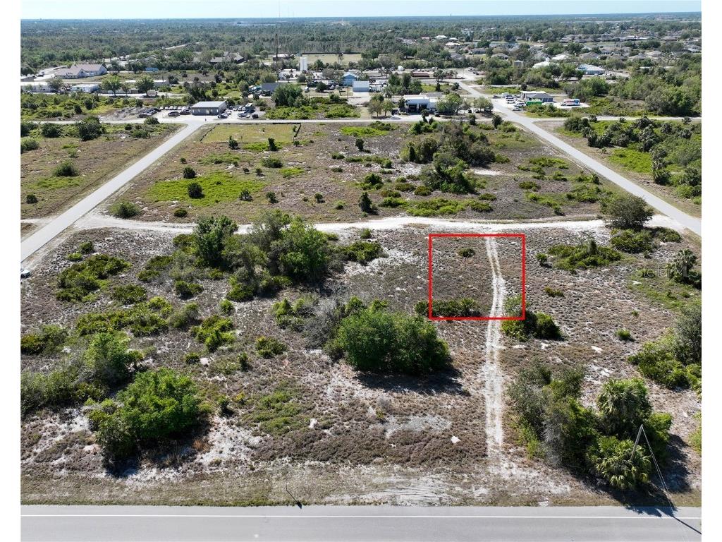 3026 Foley Drive Punta Gorda FL 33983 O6310509 image1