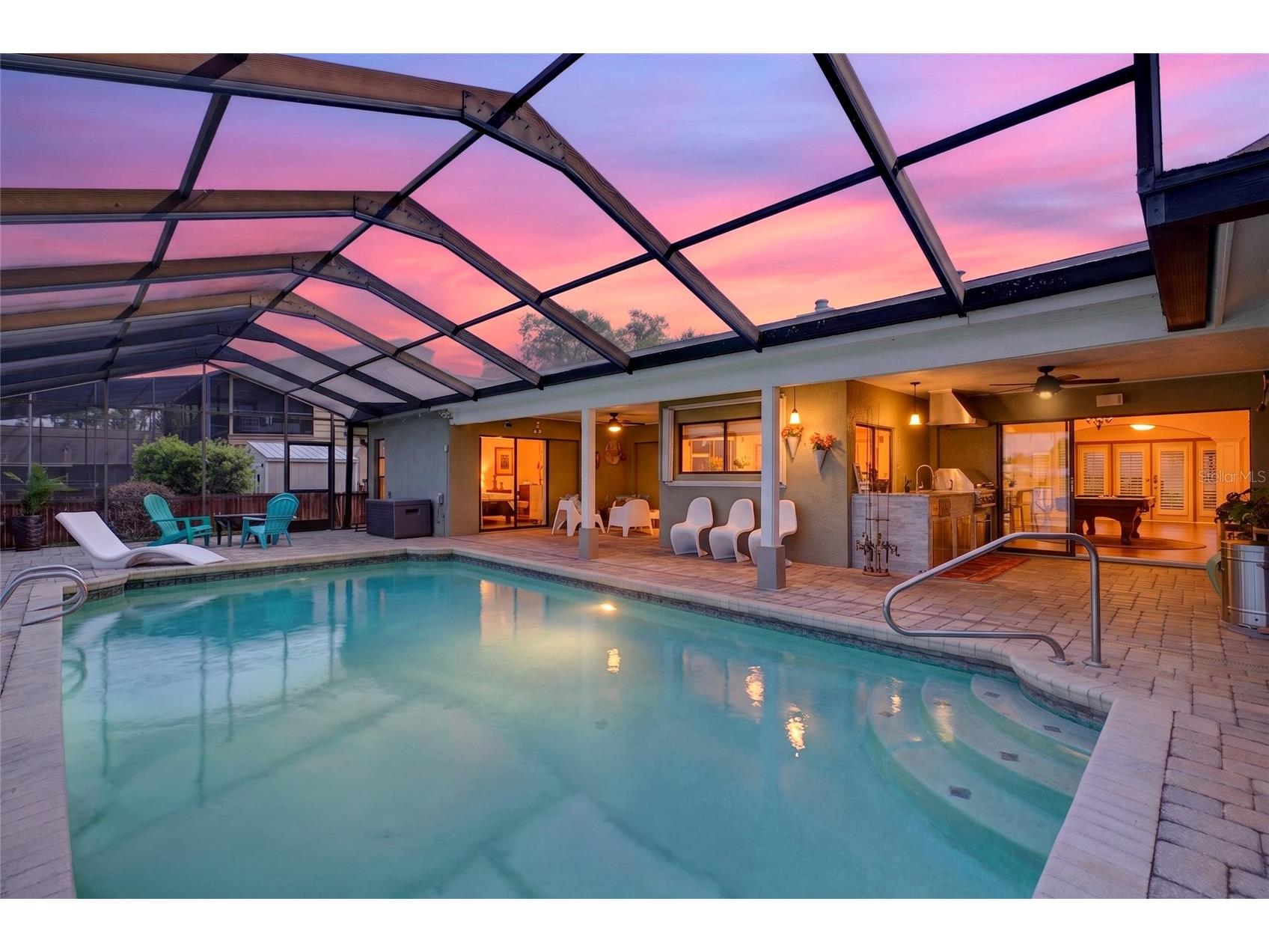 3026 Lake Padgett Drive Land O Lakes FL 34639 - LAKE SAXON TB8499186 image2