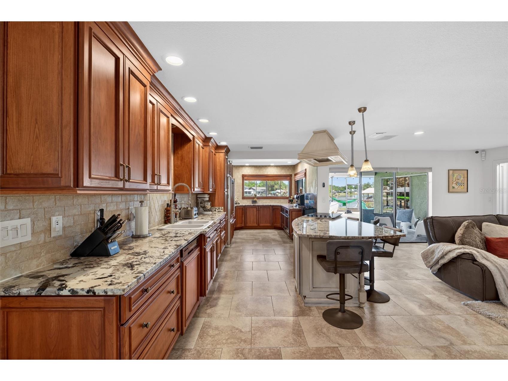 3026 Lake Padgett Drive Land O Lakes FL 34639 - LAKE SAXON TB8499186 image25