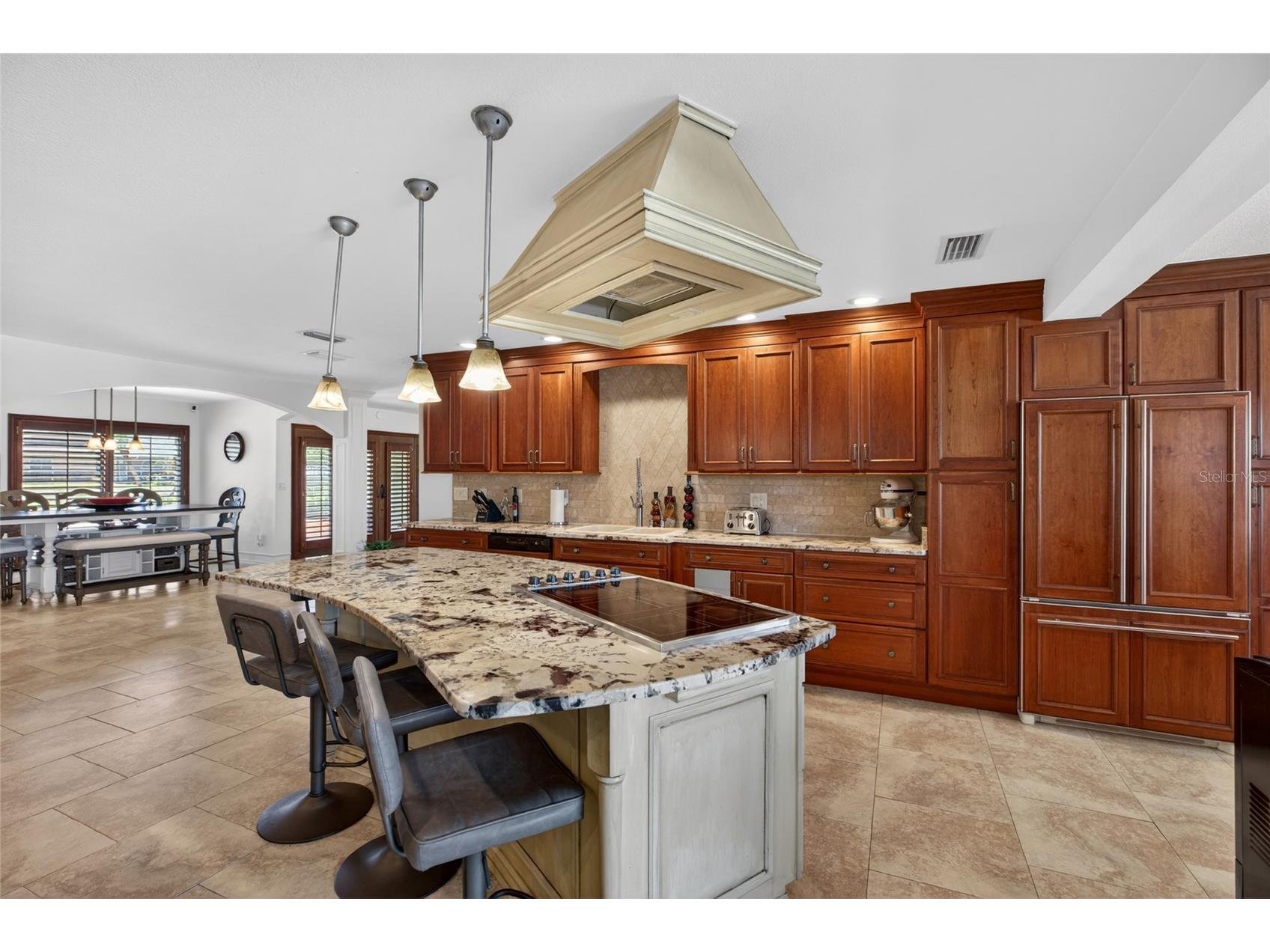 3026 Lake Padgett Drive Land O Lakes FL 34639 - LAKE SAXON TB8499186 image27