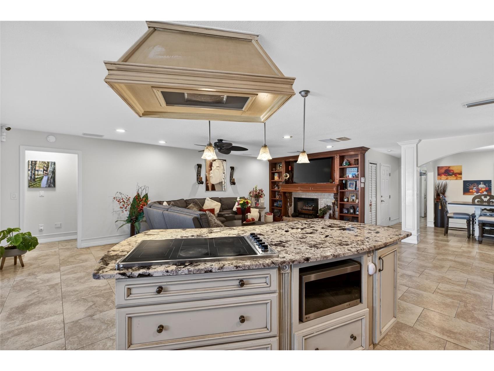 3026 Lake Padgett Drive Land O Lakes FL 34639 - LAKE SAXON TB8499186 image28