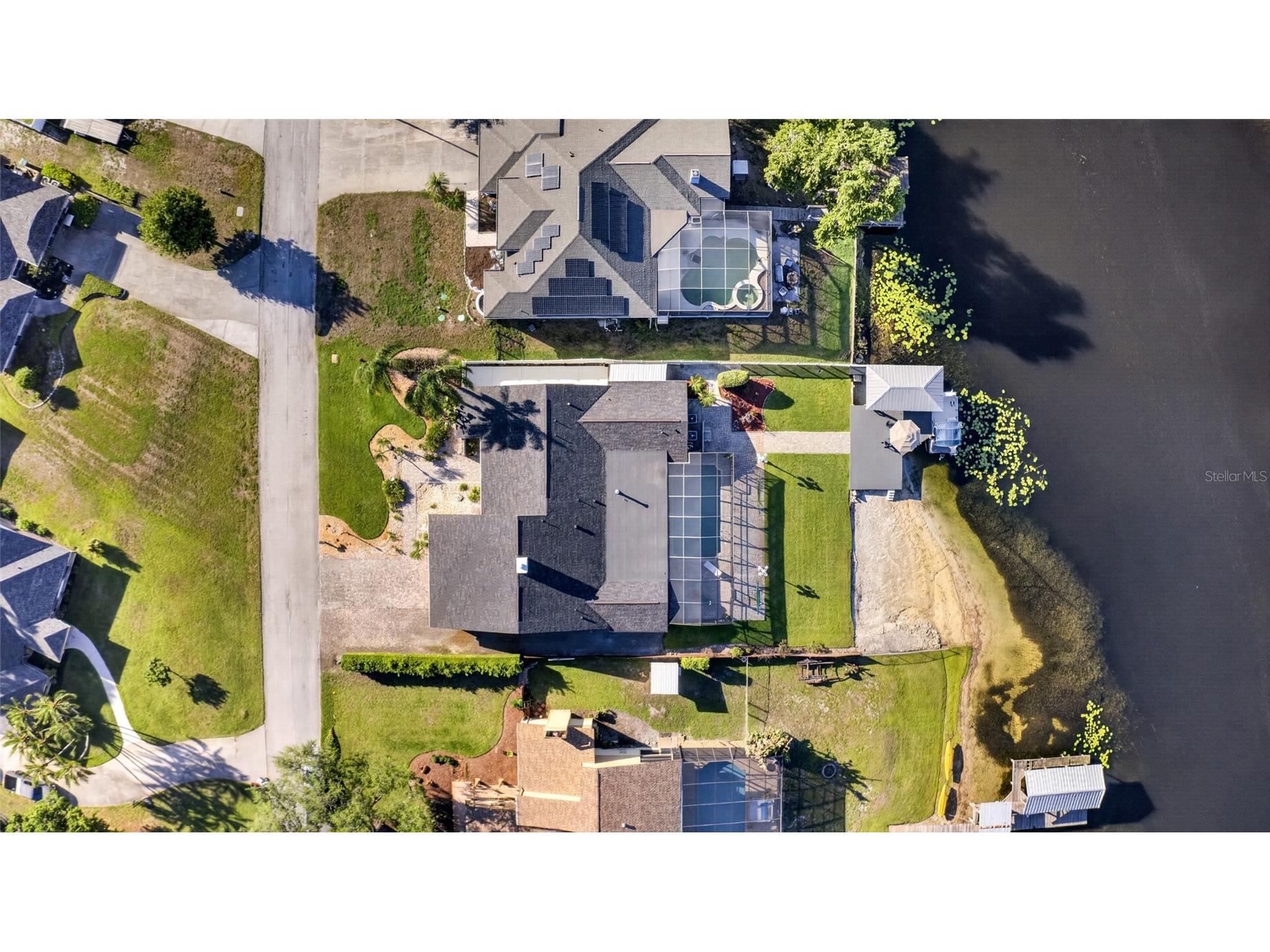 3026 Lake Padgett Drive Land O Lakes FL 34639 - LAKE SAXON TB8499186 image3