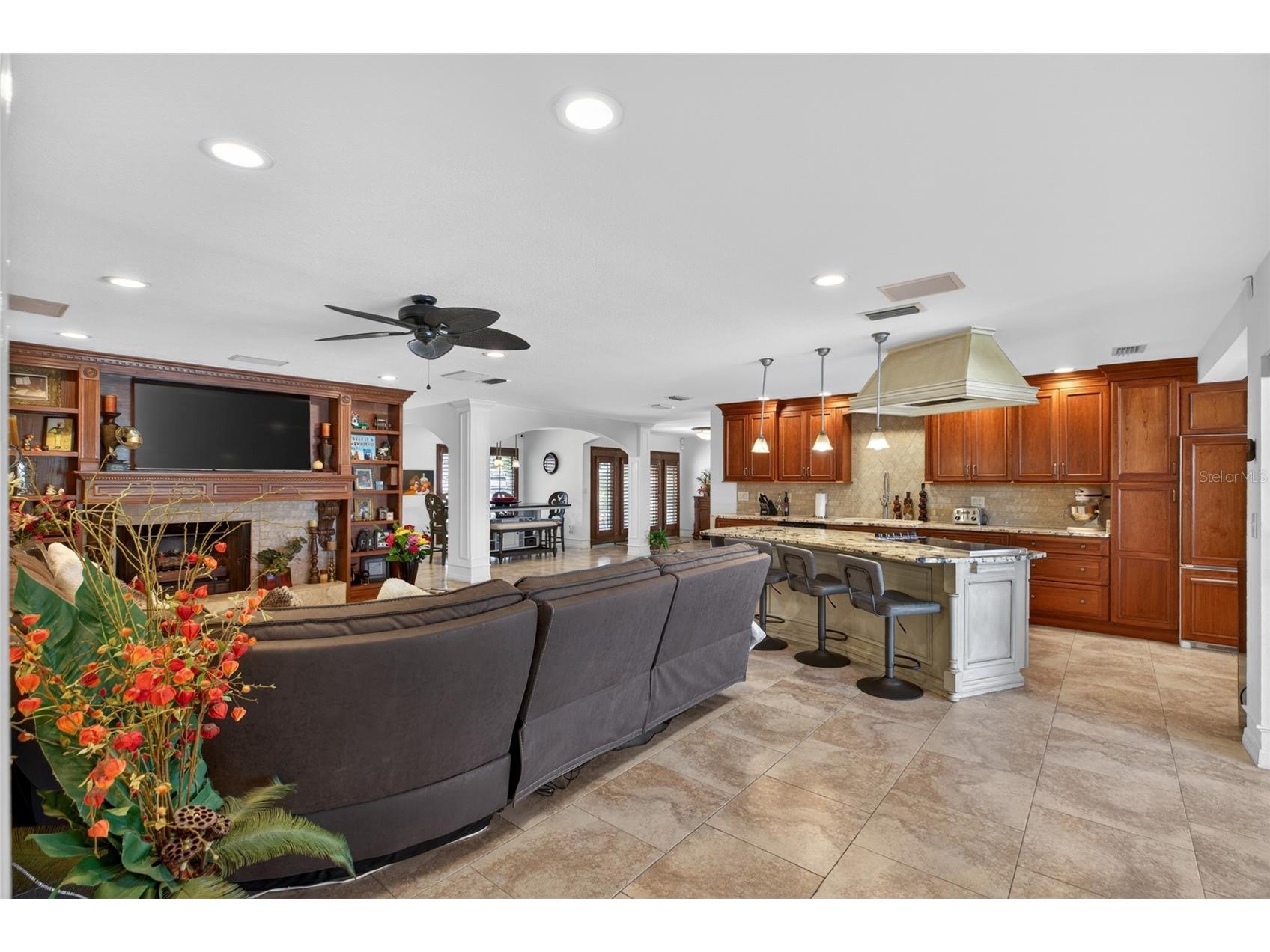 3026 Lake Padgett Drive Land O Lakes FL 34639 - LAKE SAXON TB8499186 image34