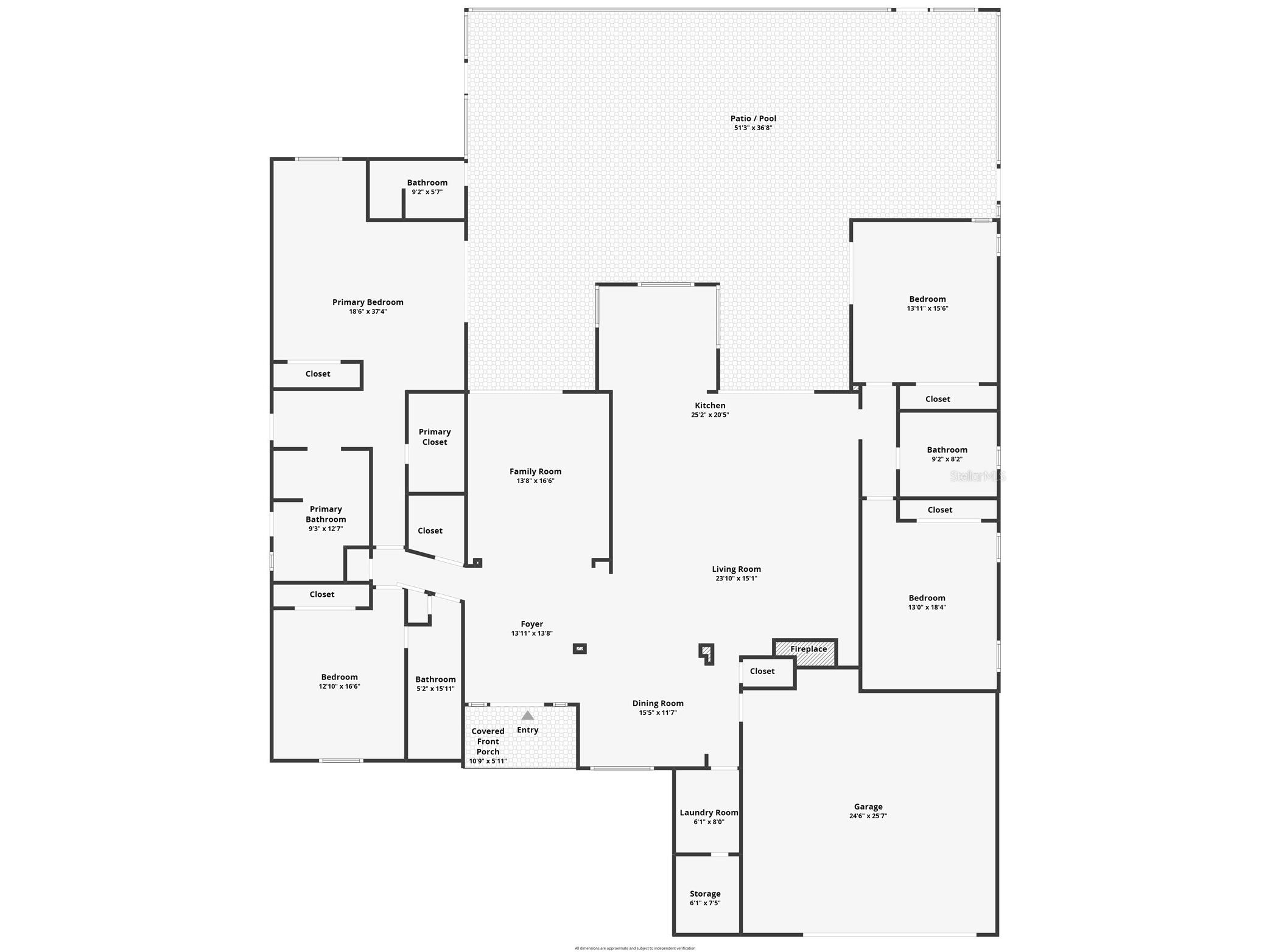 3026 Lake Padgett Drive Land O Lakes FL 34639 - LAKE SAXON TB8499186 image4