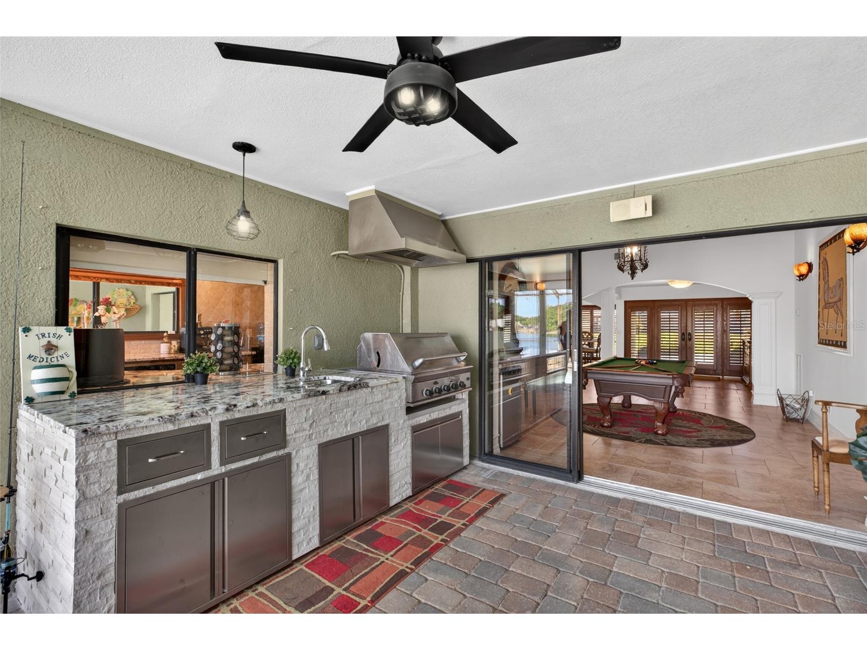 3026 Lake Padgett Drive Land O Lakes FL 34639 - LAKE SAXON TB8499186 image43
