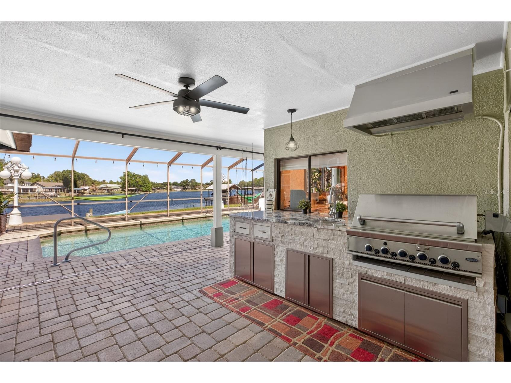 3026 Lake Padgett Drive Land O Lakes FL 34639 - LAKE SAXON TB8499186 image44