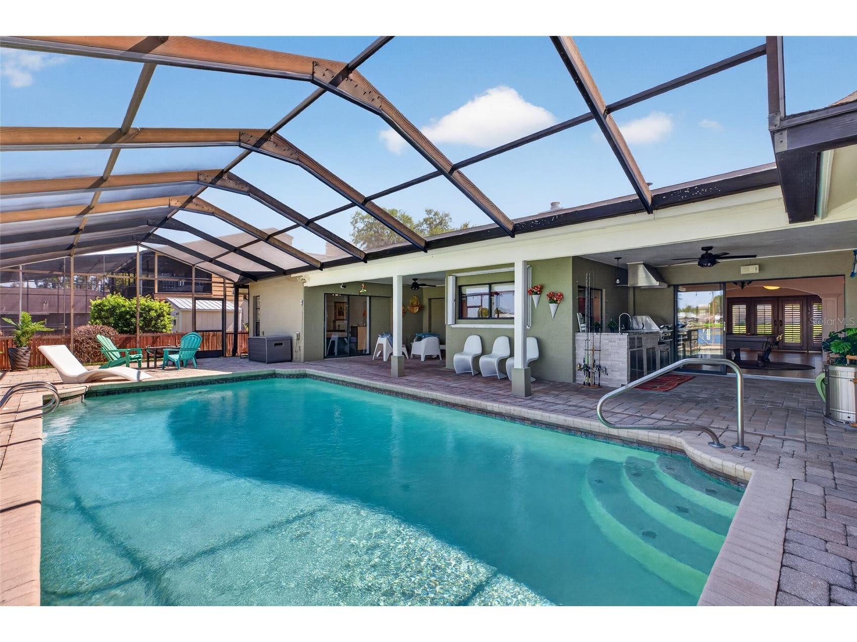 3026 Lake Padgett Drive Land O Lakes FL 34639 - LAKE SAXON TB8499186 image46