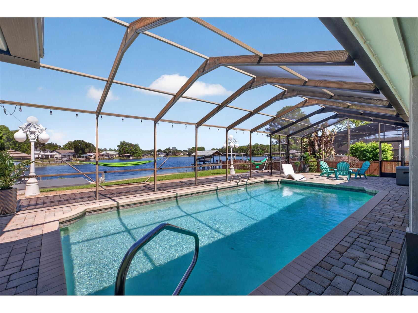 3026 Lake Padgett Drive Land O Lakes FL 34639 - LAKE SAXON TB8499186 image47