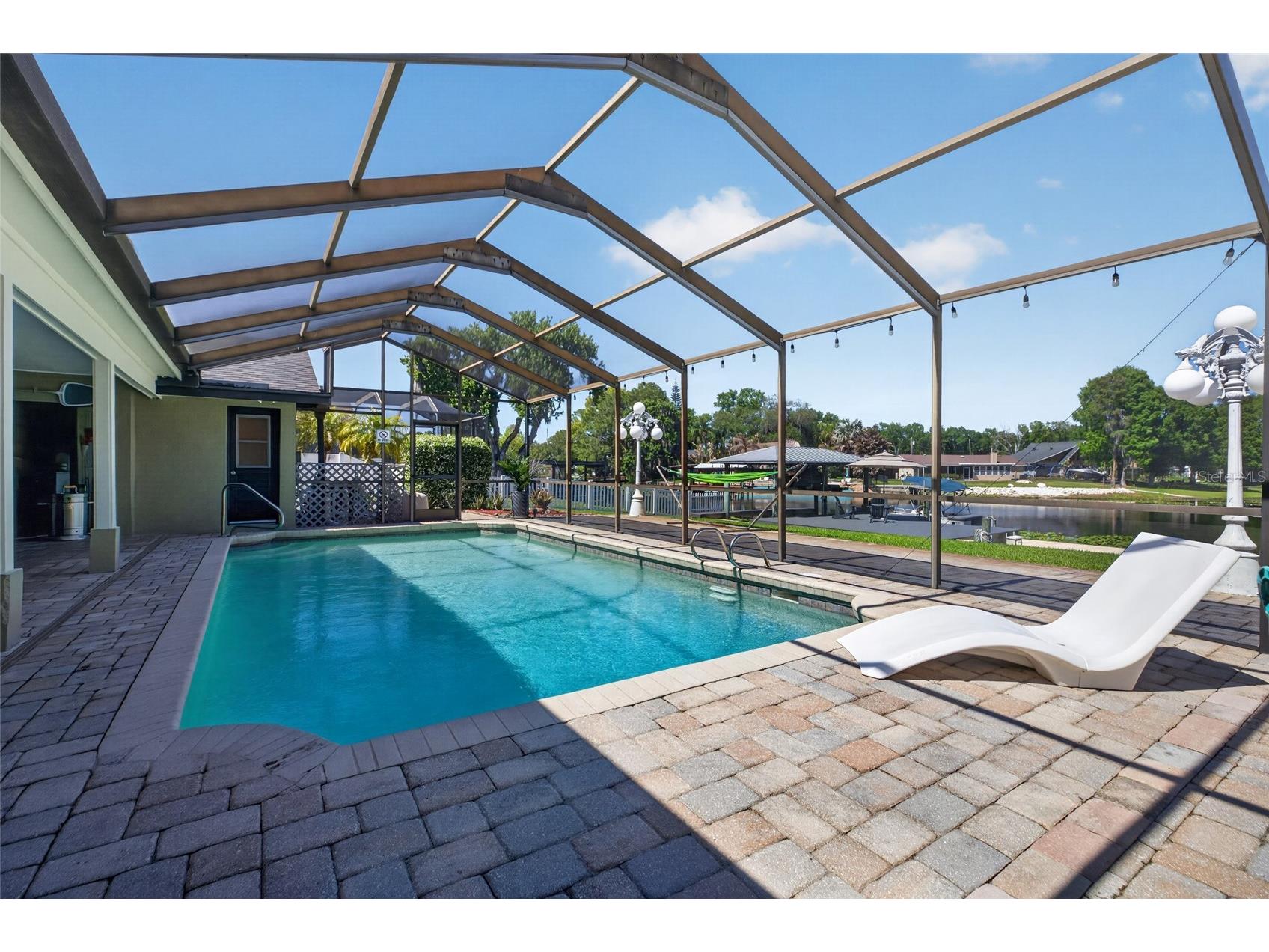 3026 Lake Padgett Drive Land O Lakes FL 34639 - LAKE SAXON TB8499186 image48