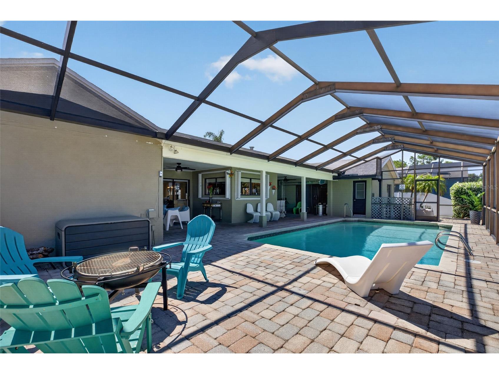 3026 Lake Padgett Drive Land O Lakes FL 34639 - LAKE SAXON TB8499186 image49