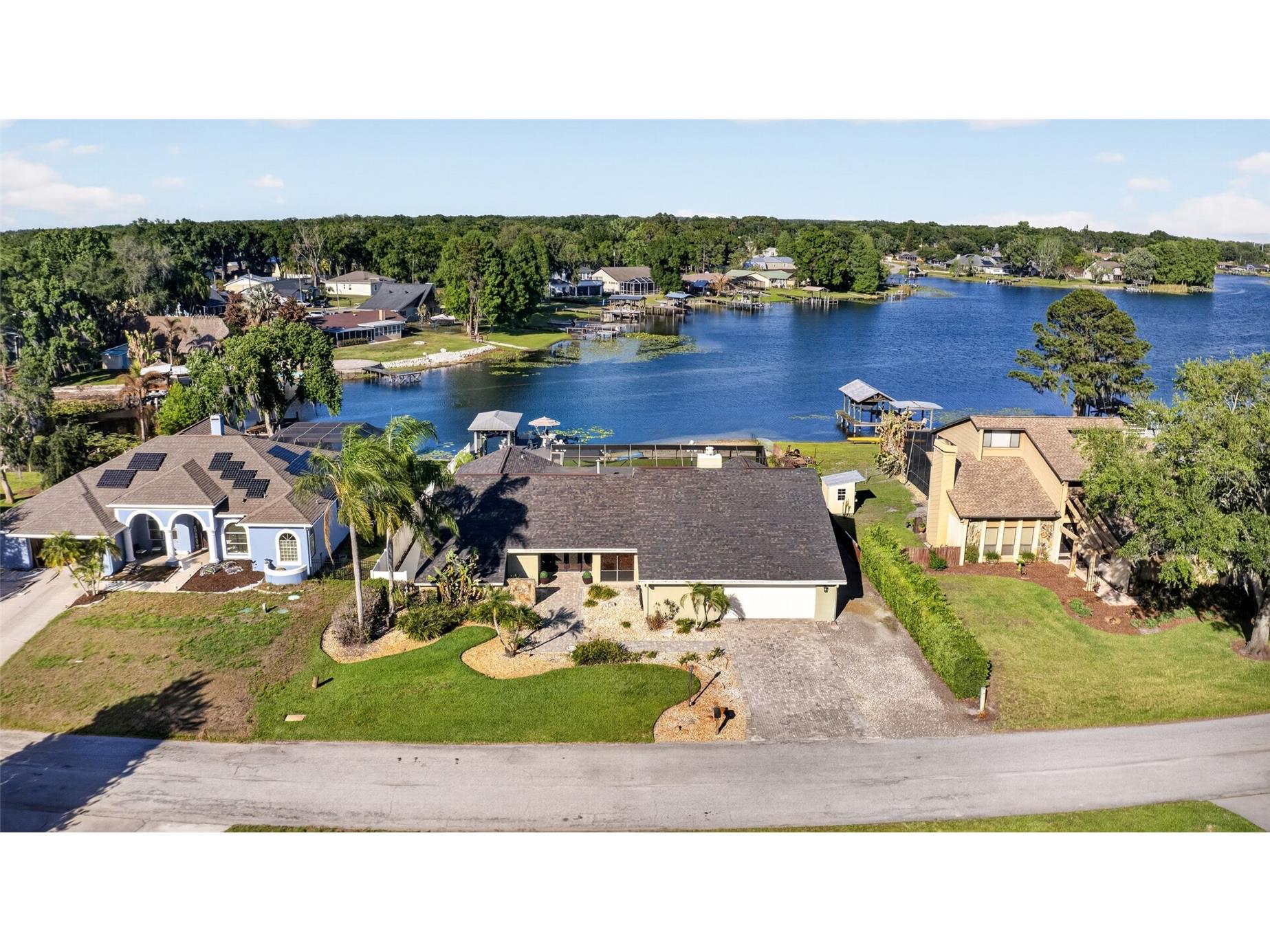 3026 Lake Padgett Drive Land O Lakes FL 34639 - LAKE SAXON TB8499186 image5