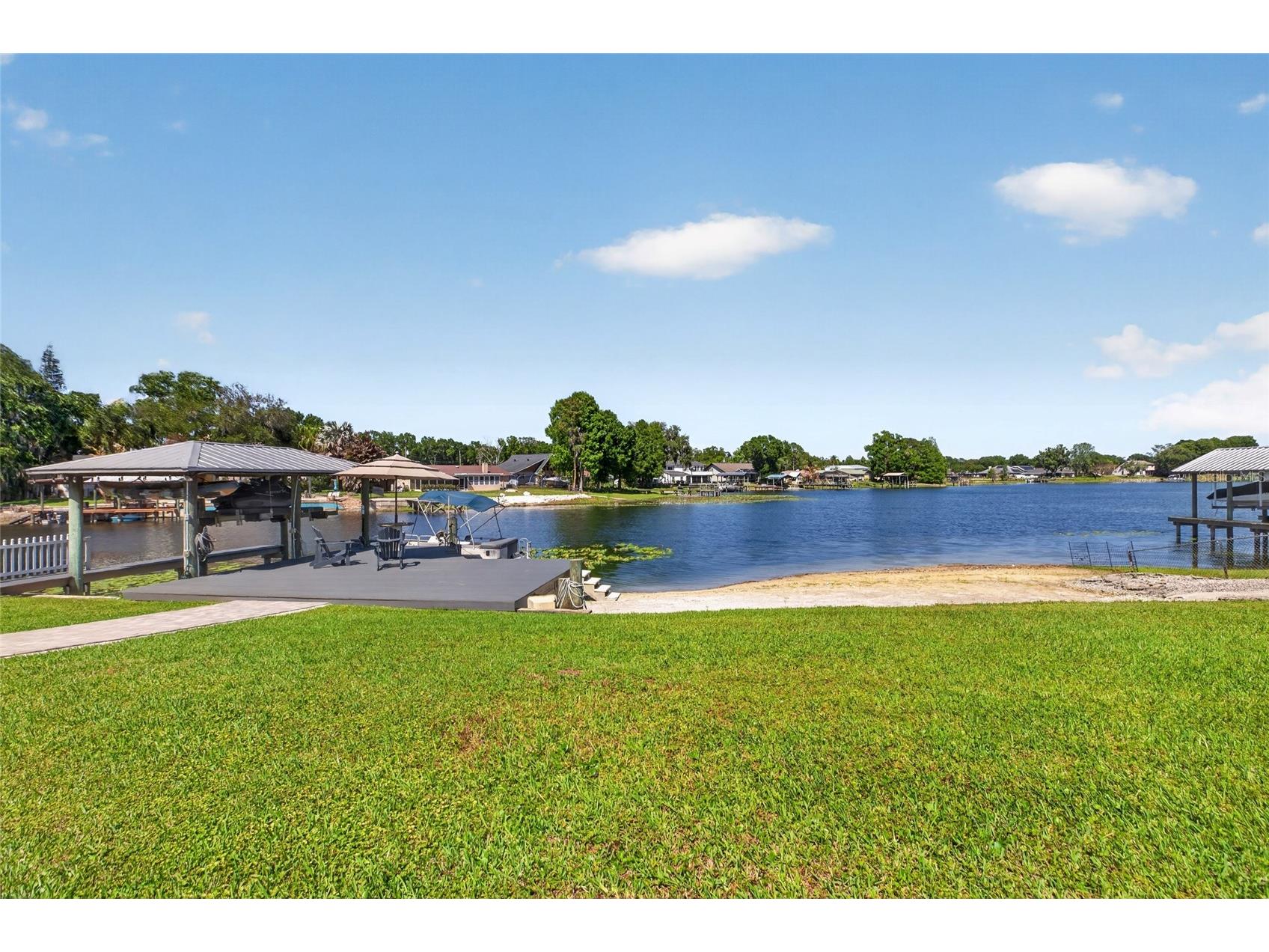 3026 Lake Padgett Drive Land O Lakes FL 34639 - LAKE SAXON TB8499186 image52