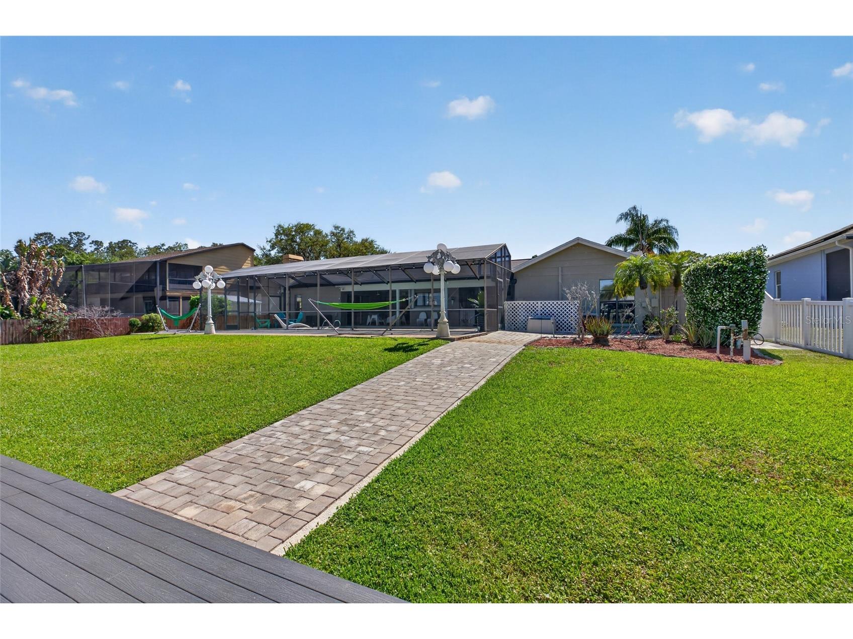 3026 Lake Padgett Drive Land O Lakes FL 34639 - LAKE SAXON TB8499186 image53