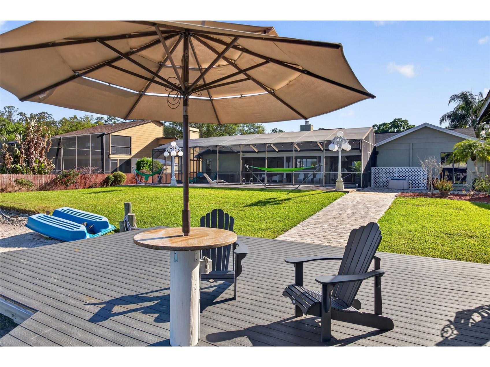 3026 Lake Padgett Drive Land O Lakes FL 34639 - LAKE SAXON TB8499186 image54