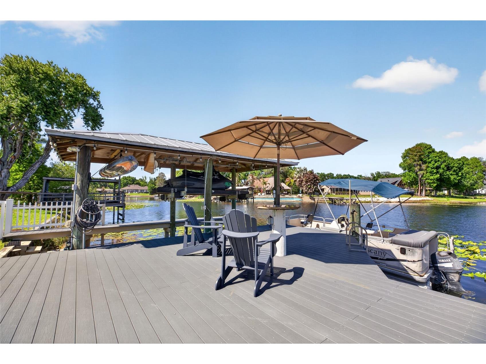 3026 Lake Padgett Drive Land O Lakes FL 34639 - LAKE SAXON TB8499186 image55