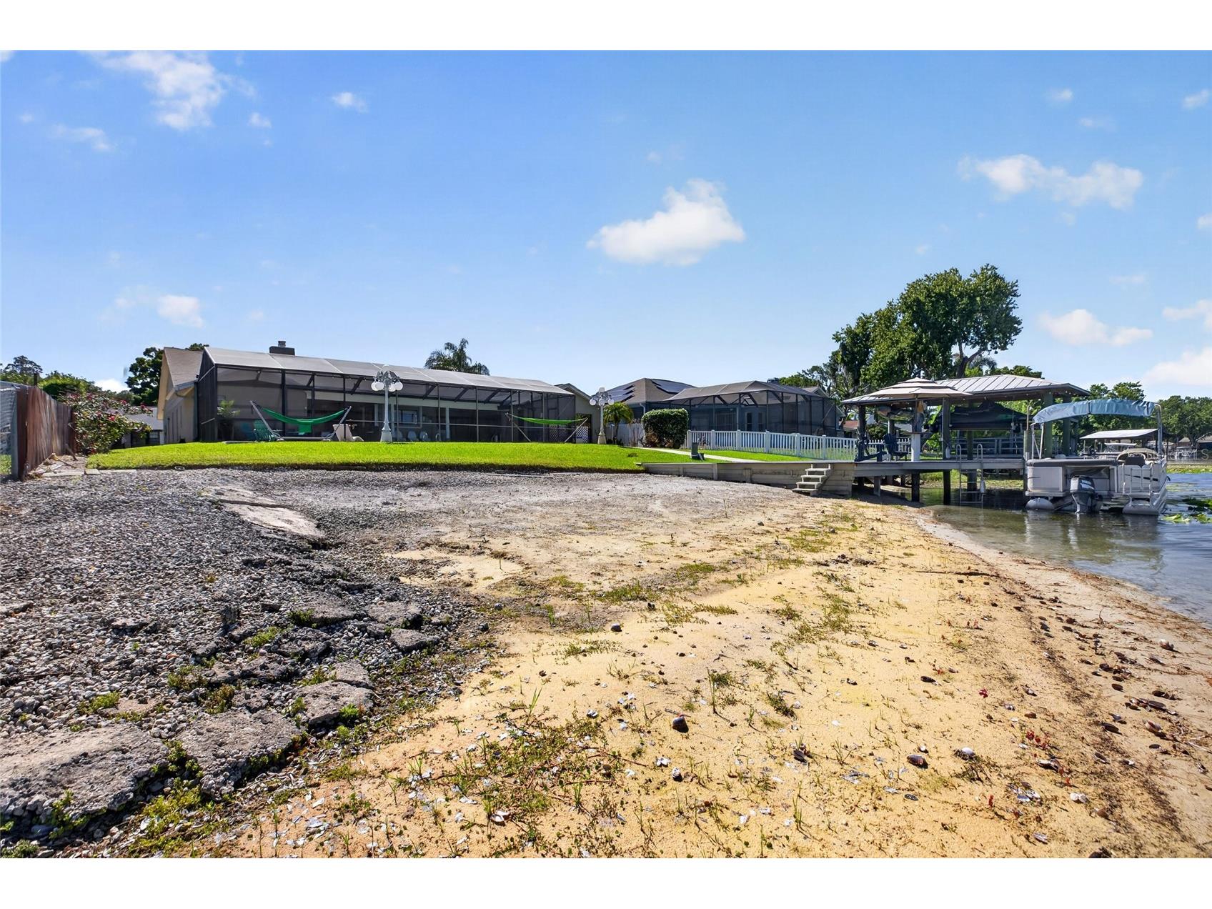3026 Lake Padgett Drive Land O Lakes FL 34639 - LAKE SAXON TB8499186 image57