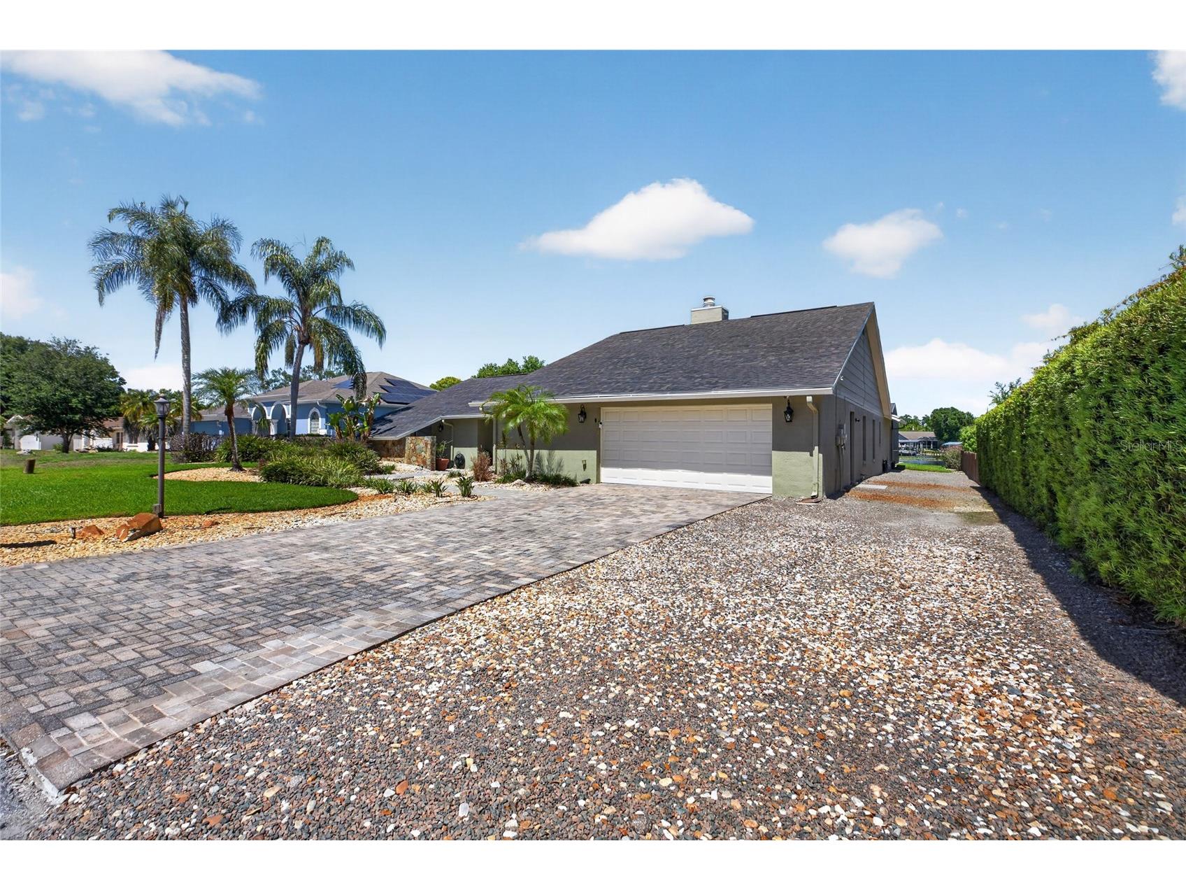 3026 Lake Padgett Drive Land O Lakes FL 34639 - LAKE SAXON TB8499186 image6