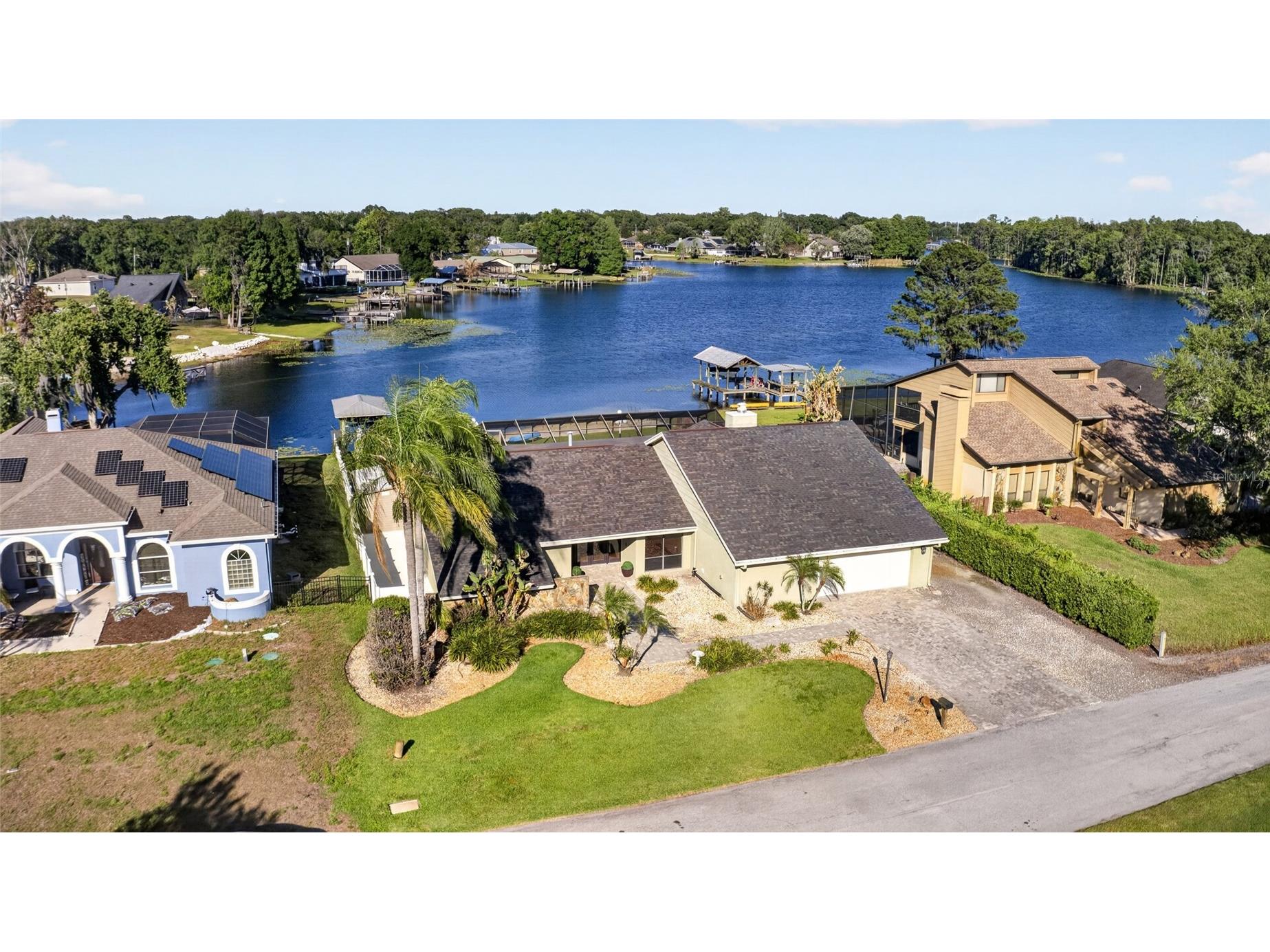 3026 Lake Padgett Drive Land O Lakes FL 34639 - LAKE SAXON TB8499186 image65