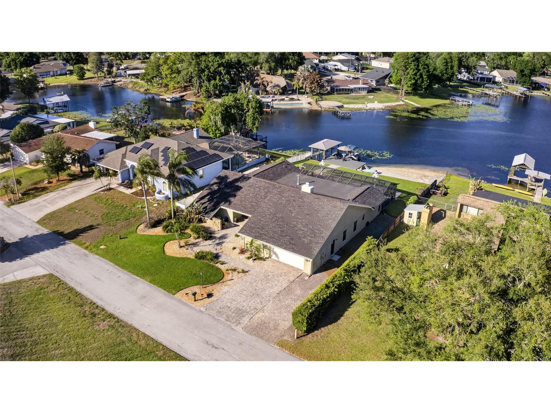 3026 Lake Padgett Drive Land O Lakes FL 34639 - LAKE SAXON TB8499186 image67