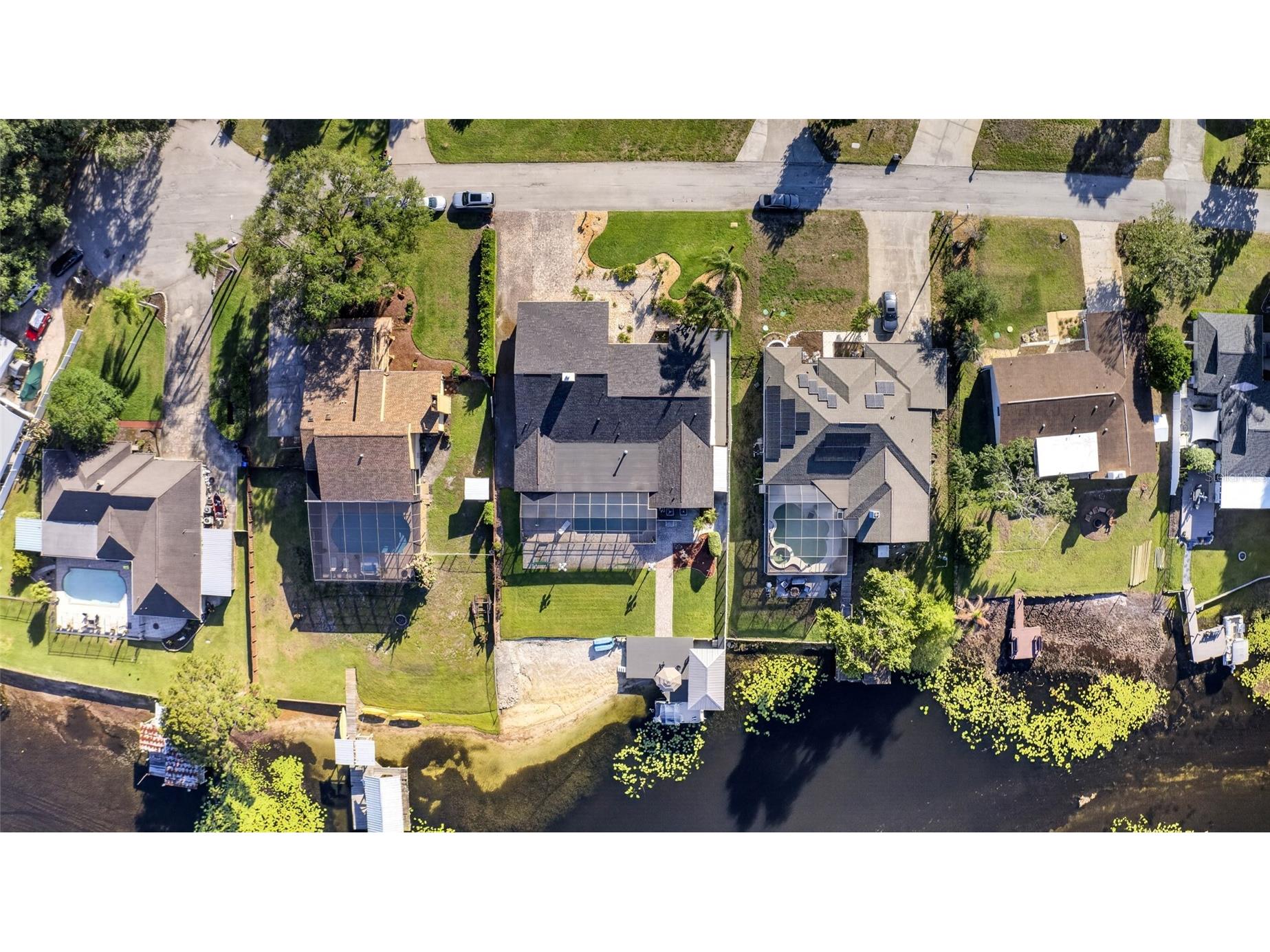 3026 Lake Padgett Drive Land O Lakes FL 34639 - LAKE SAXON TB8499186 image68