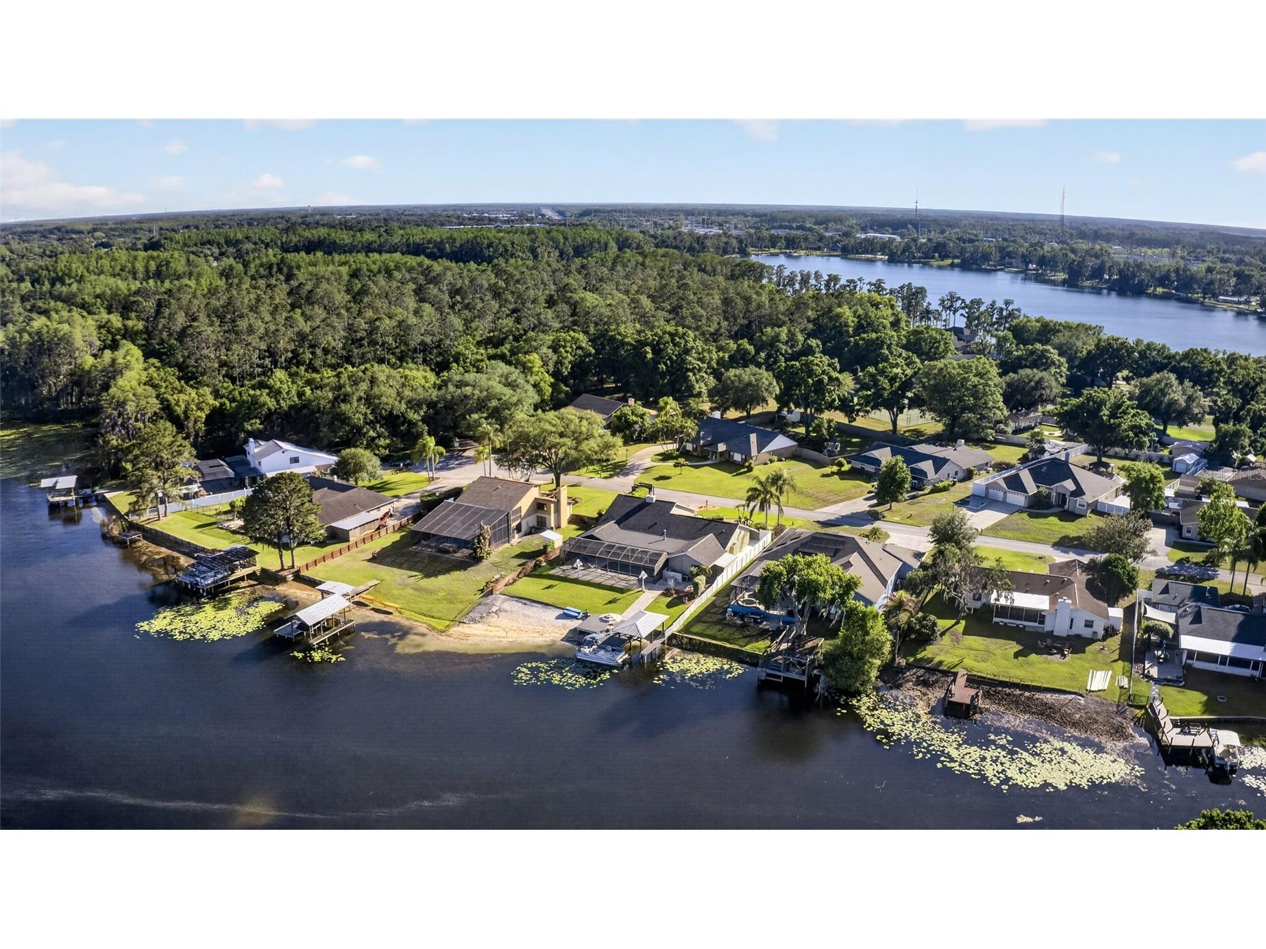 3026 Lake Padgett Drive Land O Lakes FL 34639 - LAKE SAXON TB8499186 image69