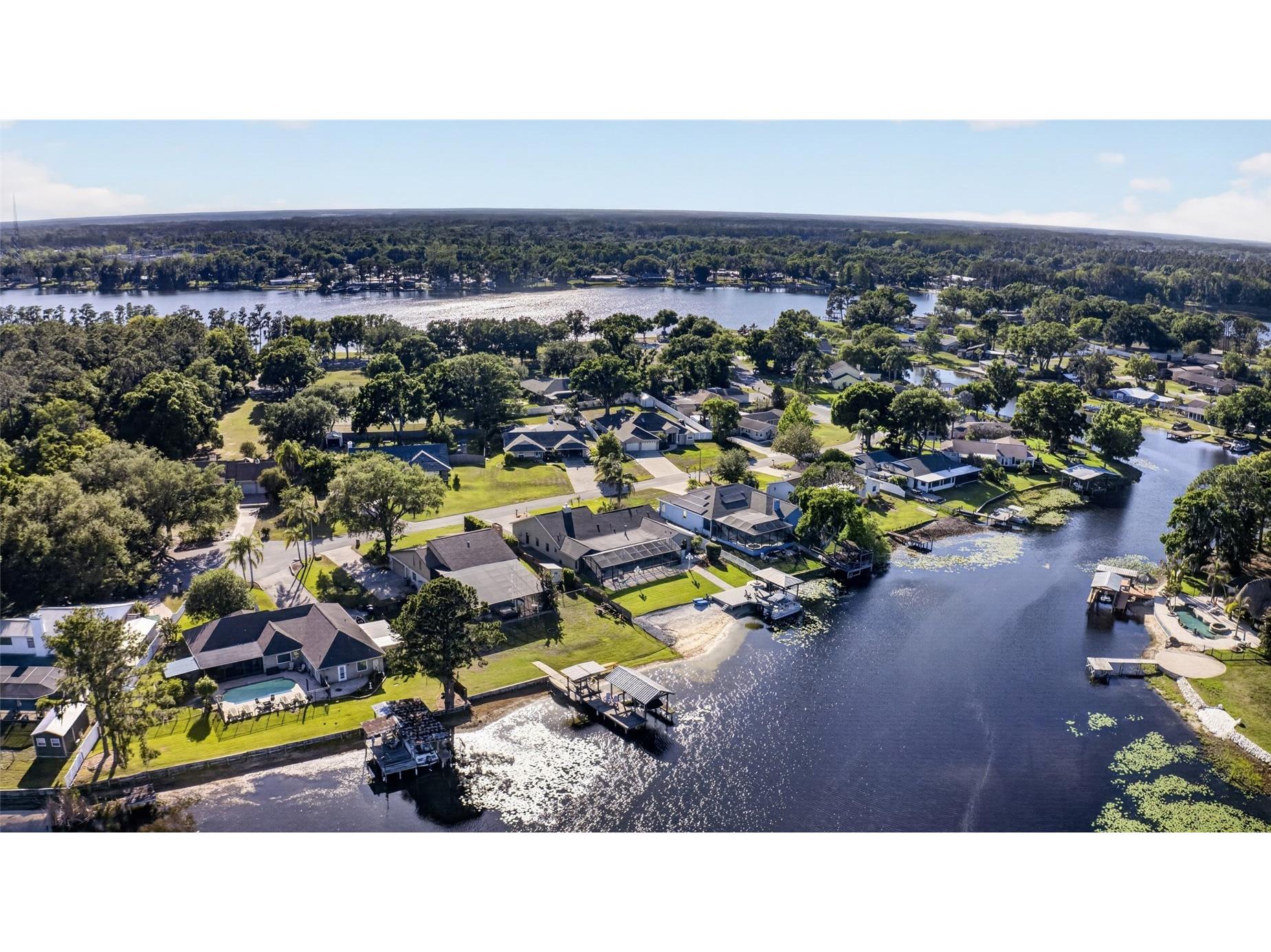3026 Lake Padgett Drive Land O Lakes FL 34639 - LAKE SAXON TB8499186 image70