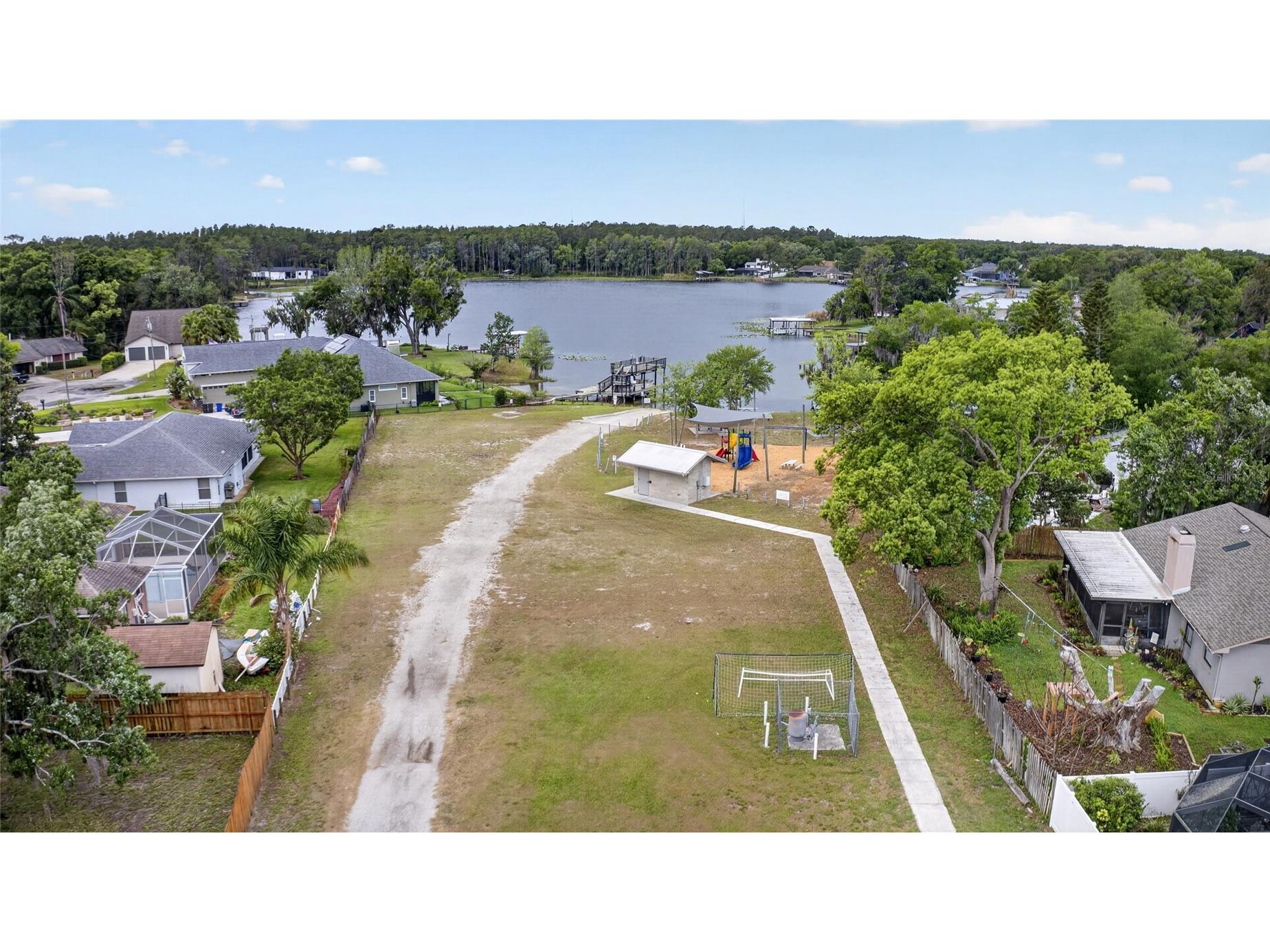 3026 Lake Padgett Drive Land O Lakes FL 34639 - LAKE SAXON TB8499186 image75