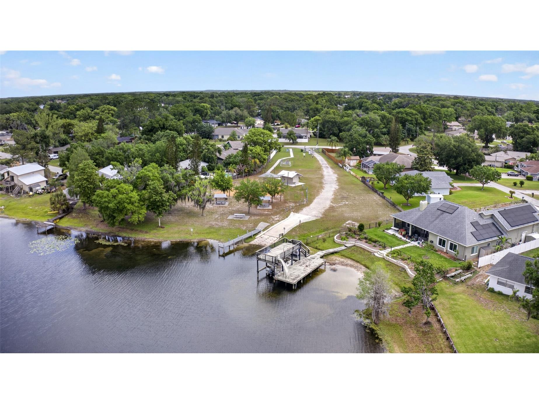 3026 Lake Padgett Drive Land O Lakes FL 34639 - LAKE SAXON TB8499186 image78