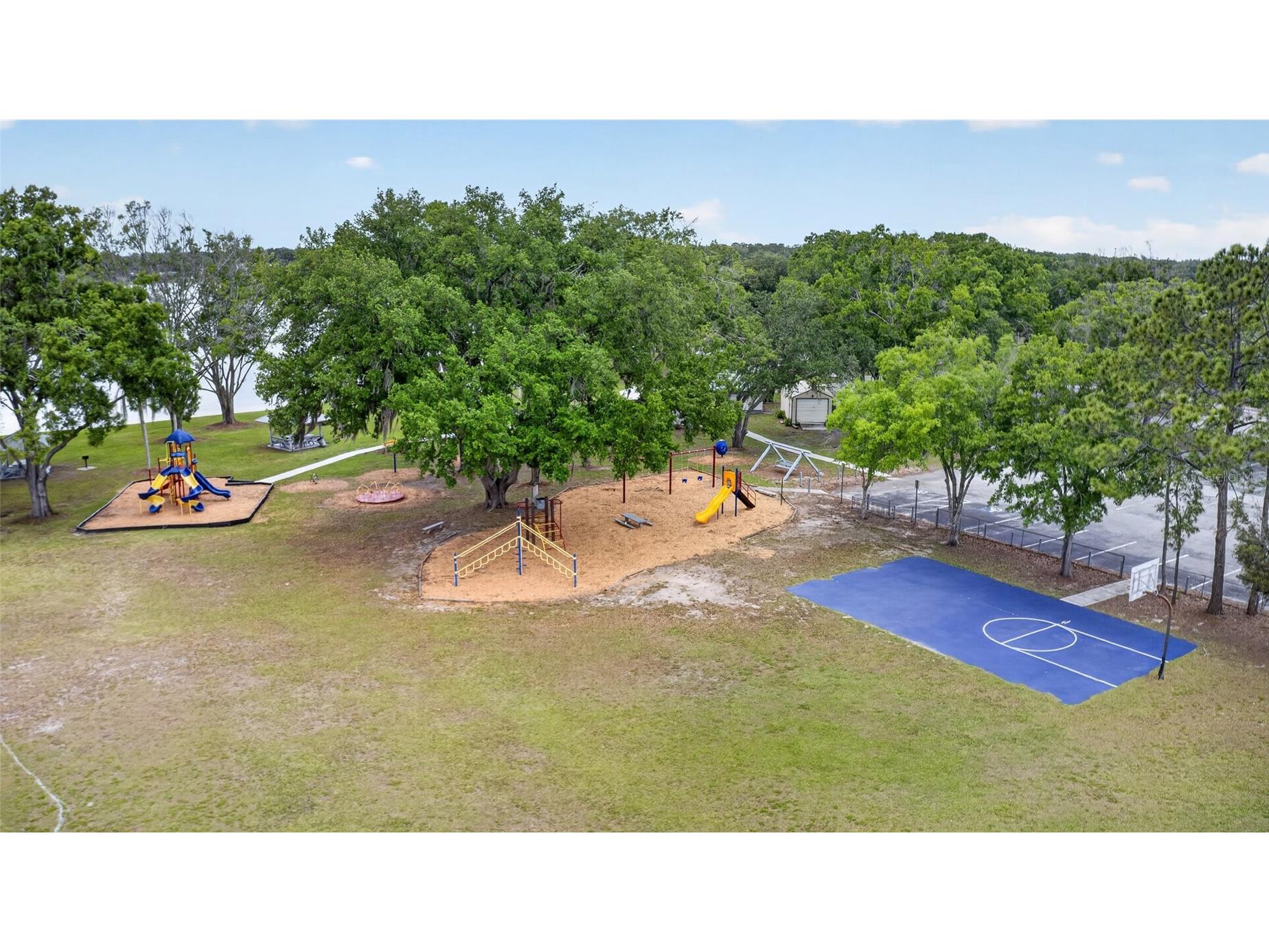 3026 Lake Padgett Drive Land O Lakes FL 34639 - LAKE SAXON TB8499186 image79