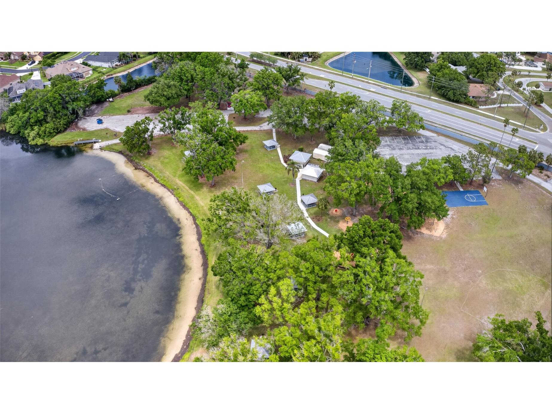 3026 Lake Padgett Drive Land O Lakes FL 34639 - LAKE SAXON TB8499186 image83