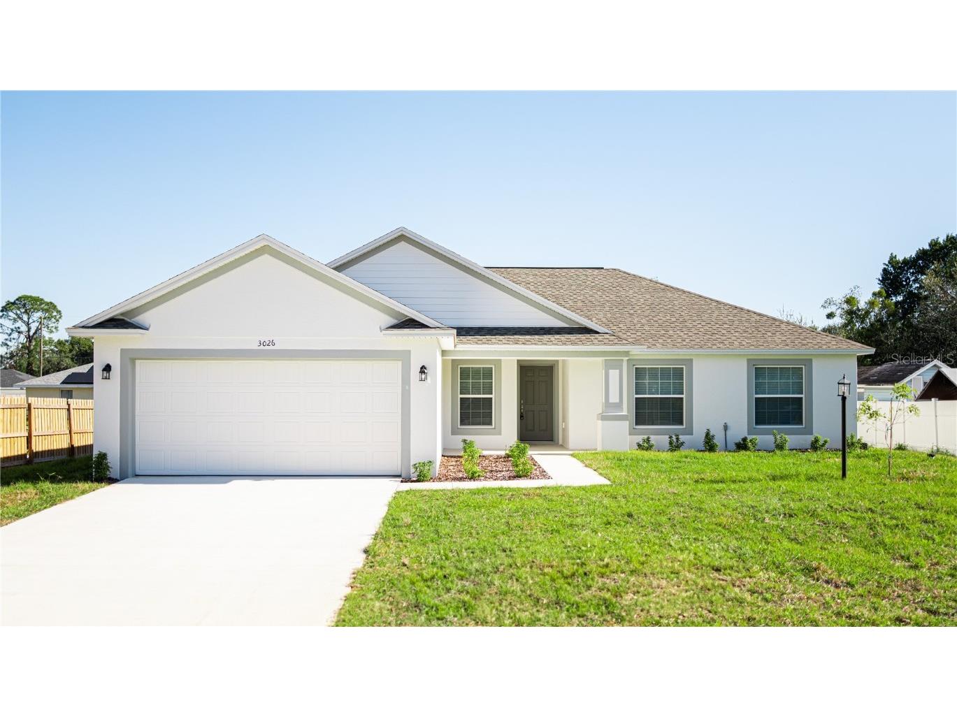 3026 Marlin Drive Sebring FL 33870 L4948784 image1