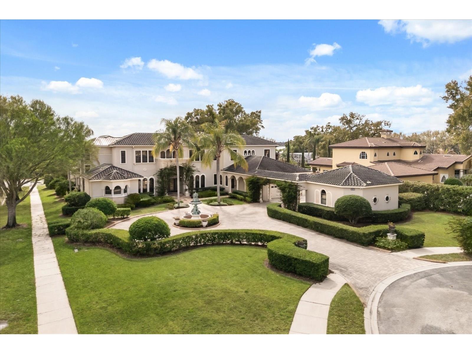 3026 Porto Lago Court Windermere FL 34786 - LAKE DOWN O6381606 image1