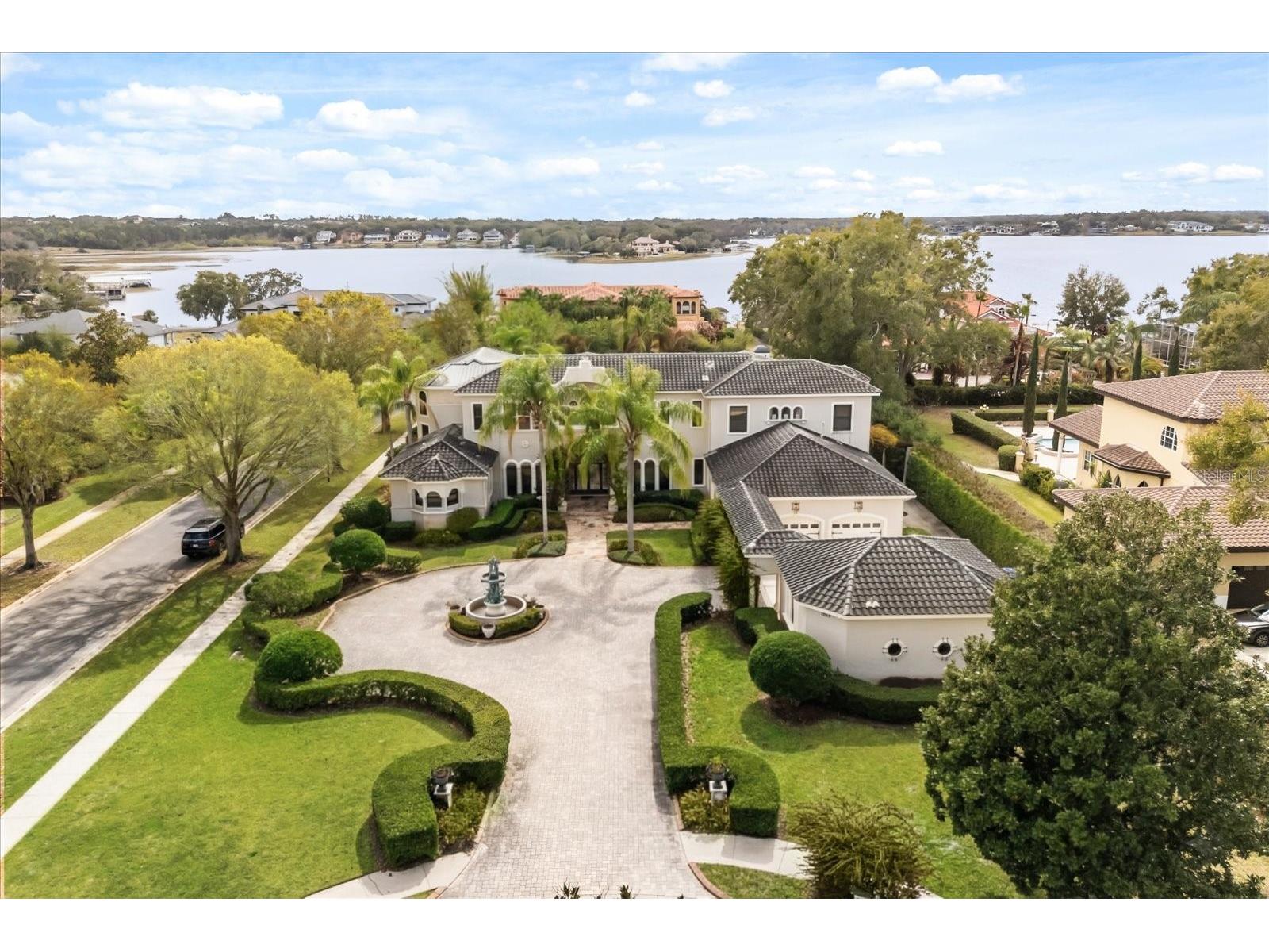 3026 Porto Lago Court Windermere FL 34786 - LAKE DOWN O6381606 image2