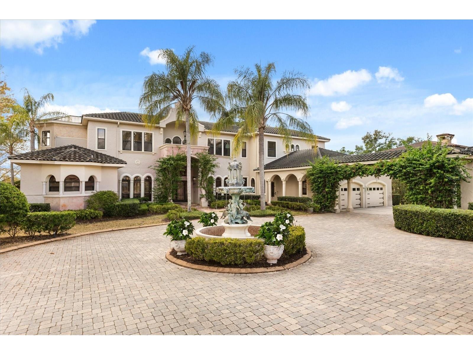 3026 Porto Lago Court Windermere FL 34786 - LAKE DOWN O6381606 image3