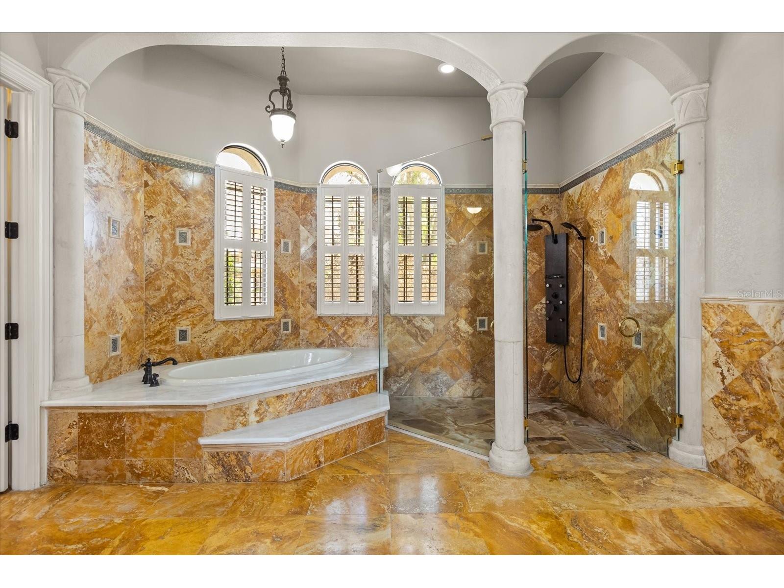 3026 Porto Lago Court Windermere FL 34786 - LAKE DOWN O6381606 image30