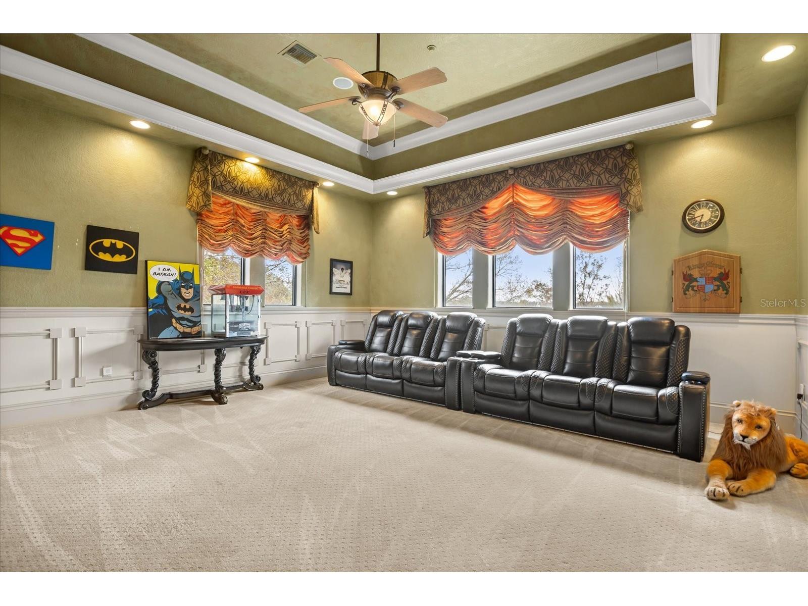 3026 Porto Lago Court Windermere FL 34786 - LAKE DOWN O6381606 image36