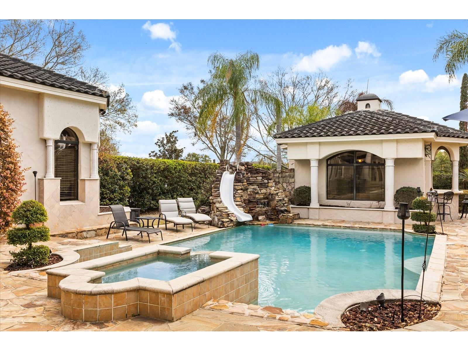 3026 Porto Lago Court Windermere FL 34786 - LAKE DOWN O6381606 image67
