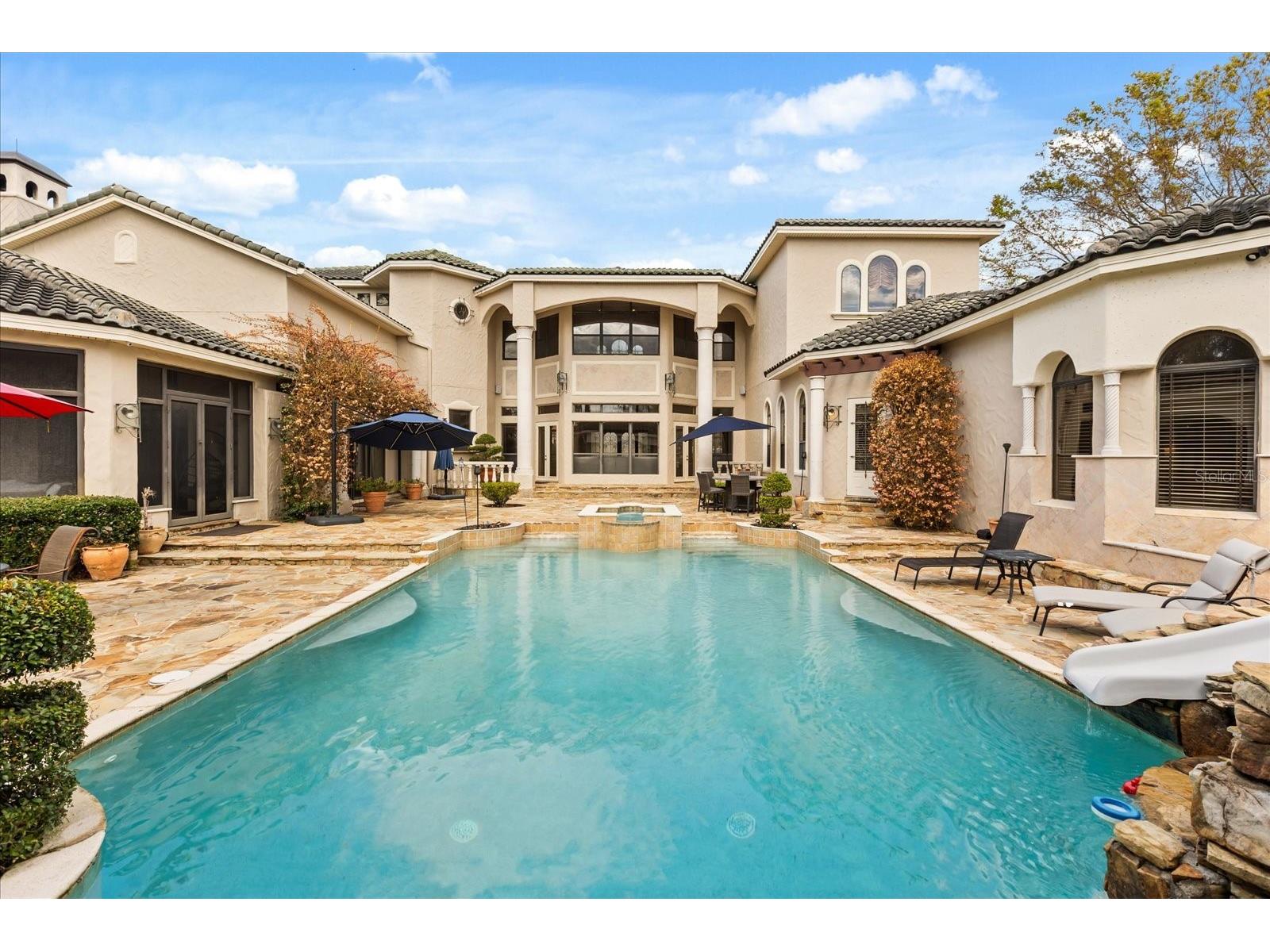3026 Porto Lago Court Windermere FL 34786 - LAKE DOWN O6381606 image69