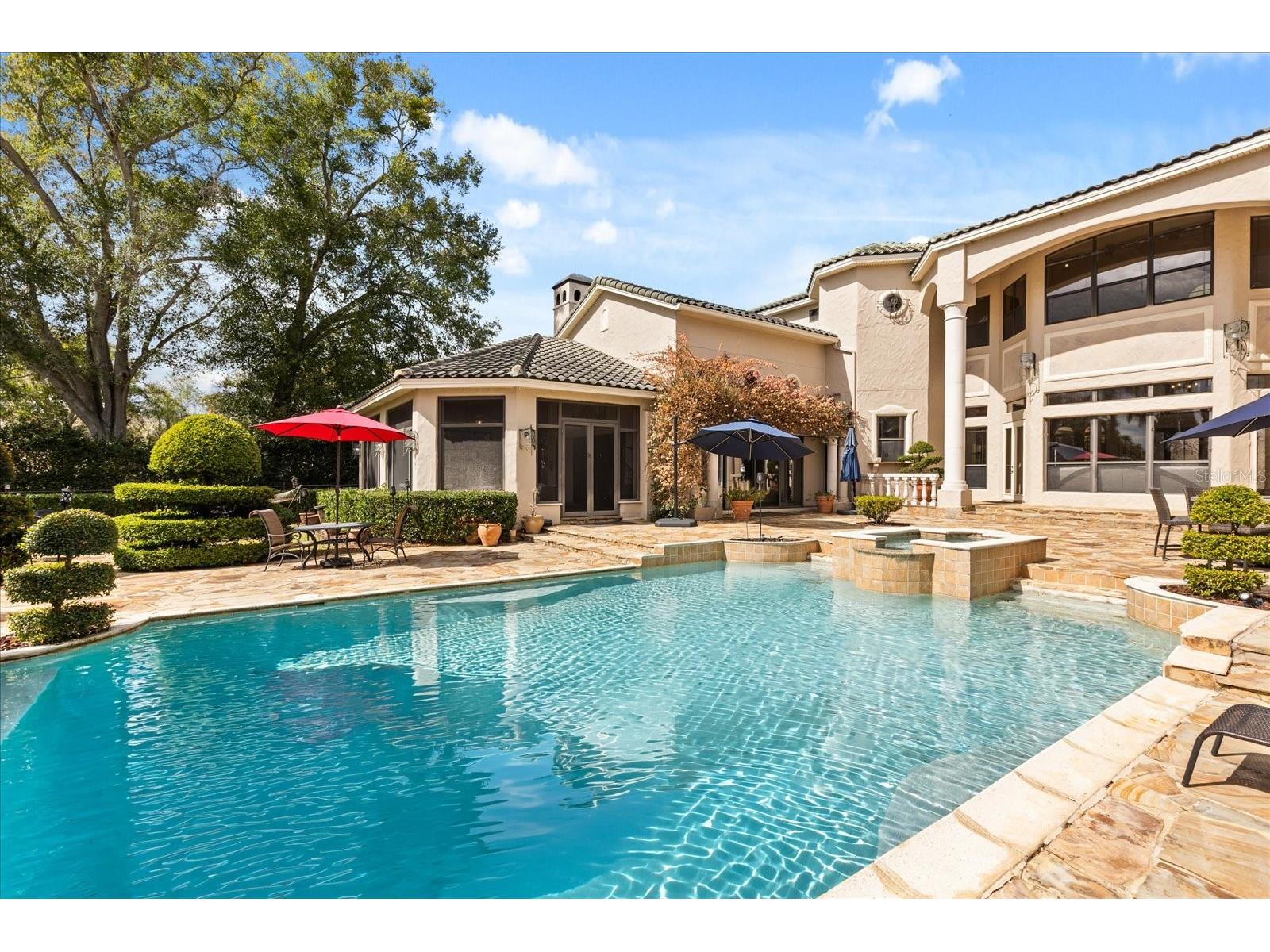 3026 Porto Lago Court Windermere FL 34786 - LAKE DOWN O6381606 image71